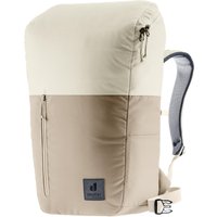 Deuter UP Stockholm Lifestyle Rucksack (6606 sand/bone)