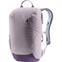Deuter Stepout 12 Lifestyle-Rucksack (3531 lavender/purple)
