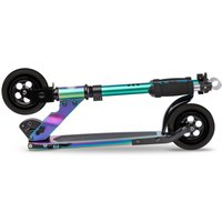 Micro Scooter Speed matt neochrome (matt neochrome)