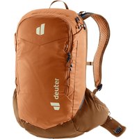 Deuter Attack 16 Protektor-Rucksack (6625 mocha/pecan)