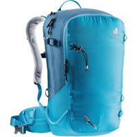 Deuter Freerider 28 SL Ski Rucksack W (1326 azure/bay)