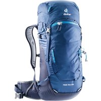 Deuter Rise Lite 28 Skitour Rucksack (3130 steel/navy)