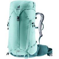 Deuter Trail 28 SL Damenrucksack (1377 glacier/deepsea)