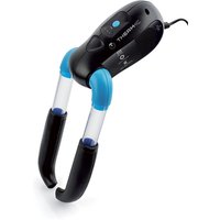 Thermic Schuhtrockner Refresher V2 (EU) (schwarz/blau, 230 Volt)