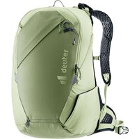 Deuter Updays 24 SL Skirucksack (1212 grove/mineral)