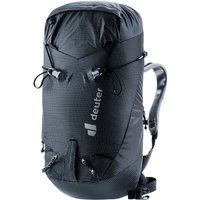 Deuter Guide Lite 22 SL Rucksack Women (7000 black)