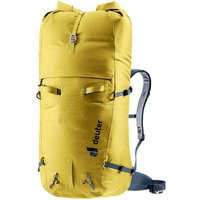 Deuter Durascent 44+ 10 Rucksack (8309 turmeric/ink)