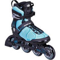 K2 Alexis 84 Speed Alu Damen Inliner (40.0 (US=9.0), design)