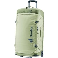 Deuter Duffel Pro Movo 90 Trolley (1213 mineral/grove)