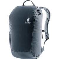 Deuter Stepout 16 Lifestyle-Rucksack (7000 black)