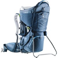 Deuter Kid Comfort Kindertrage (3003 midnight)