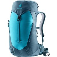 Deuter AC Lite 14 SL Damenrucksack (1391 lagoon/atlantic)
