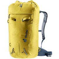 Deuter Durascent 30 Hochtouren Rucksack (8309 turmeric/ink)