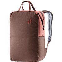 Deuter Vista Lifestyle Rucksack (6507 raisin/caspia)