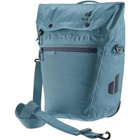 Deuter Fahrradtasche Mainhattan 17+ 10 (1374 atlantic/ink)