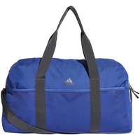 adidas Core Duffelbag M Tasche (mystery ink/carbon/carbon)
