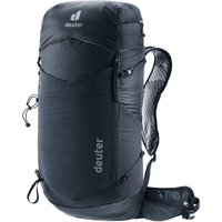 Deuter Speed Lite Pro 30 Wanderrucksack (7000 black)