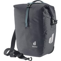 Deuter Fahrradtasche Weybridge 20+ 5 (4014 graphite)
