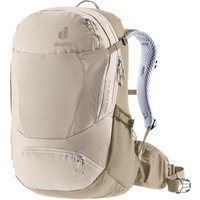 Deuter Trans Alpine 28 SL Fahrradrucksack W (4426 alu/greystone)