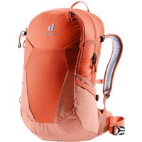 Deuter Futura 21 SL Damenrucksack (5572 paprika/sienna)