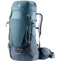 Deuter Futura Air Trek 50 + 10 Trekkingrucksack (1374 atlantic/ink)