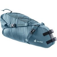 Deuter Fahrradtasche Mondego SB 16 (3074 atlantic)