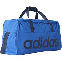 adidas Linear Performance Teambag medium Tasche (blue/blue/collegiate navy)