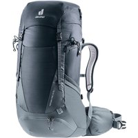 Deuter Futura Pro 38 SL Wanderrucksack (7403 black/graphite)