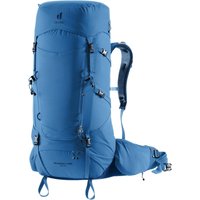Deuter Aircontact Core 50+10 Wanderrucksack (1015 baltic/nightblue)