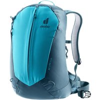 Deuter AC Lite 15 SL Rucksack Damen (1391 lagoon/atlantic)