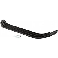 Stiga Schlittenkufe Curve lang rechts (100 schwarz)