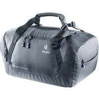 Deuter Aviant Duffel 50 Reisetasche (7000 black)
