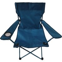 McKinley Faltstuhl Camp 200 I (900 blue dark/blue royal)