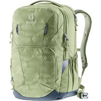 Deuter Cotogy Schulrucksack Jr. (2043 grove/ripple)