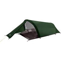 Jack Wolfskin Tunnelzelt Gossamer 2 (4502 mountain green)