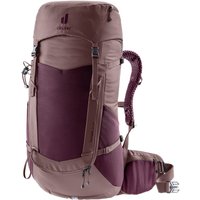 Deuter Futura 24 SL Rucksack W (5116 cassis/ashrose)