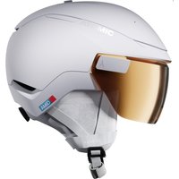 Atomic Revent GT AMID Visier HD Photo Skihelm (51-55 cm, white/heather)