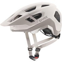 uvex React Radhelm (56-59 cm, 11 warm grey matt)