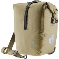 Deuter Fahrradtasche Weybridge 25+ 5 (6012 desert)