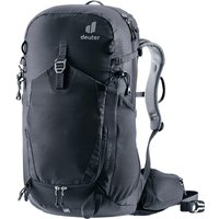 Deuter Trail Pro 31 SL Rucksack Damen (7000 black)
