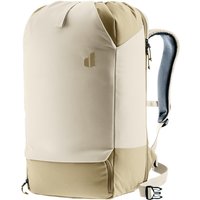 Deuter Utilion 34+5 Rucksack (6615 bone/desert)