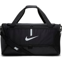 Nike Academy Team L Duffel Sporttasche (010 black/black/white)