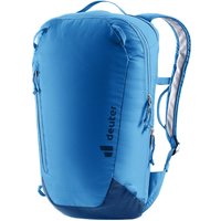 Deuter Gravity Pitch 12 Rucksack (1397 neptune/nightblue)