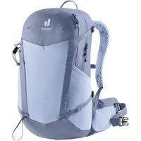 Deuter Futura 25 SL Rucksack Women (1012 polar/bluejay)