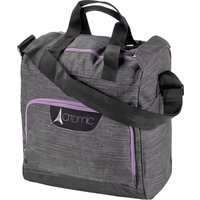Atomic Boot & Accessory Skitasche Women (heather grey)