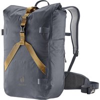 Deuter Amager 25+ 5 Fahrradrucksack (4014 graphite)