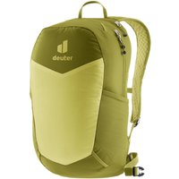 Deuter Speed Lite 13 Wanderrucksack (1206 linden/cactus)