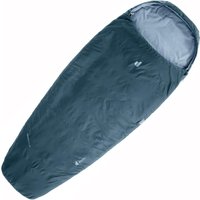 Deuter Dreamlite Kunstfaserschlafsack 10 C° (1014 nautic/breeze, 01 links)