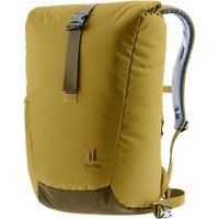 Deuter Stepout 22 Lifestyle Rucksack (1216 kelp/nori)