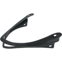 Kinnbügel für Uvex Skihelm (2201, black injected, für Modell Uvex Wing)